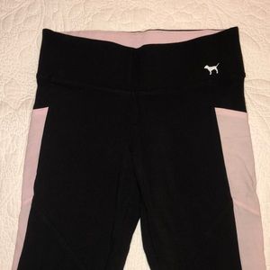 PINK Leggings in Size Small